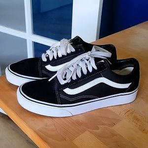 Vans Old Skool